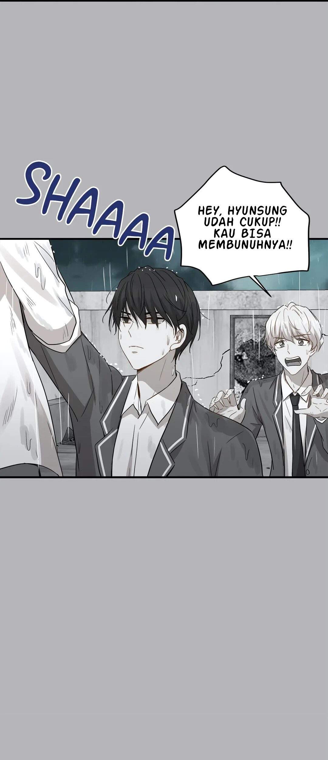 Just for a Meowment Chapter 33 Gambar 43