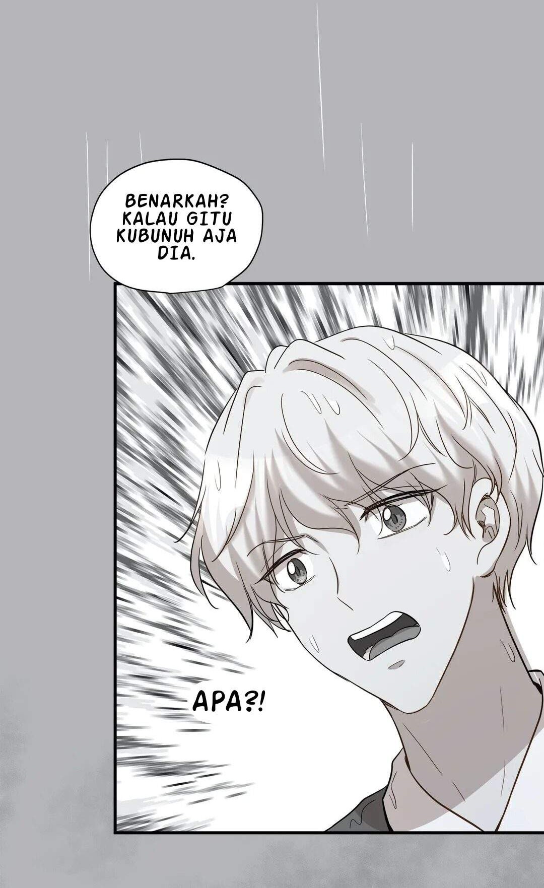 Just for a Meowment Chapter 33 Gambar 44