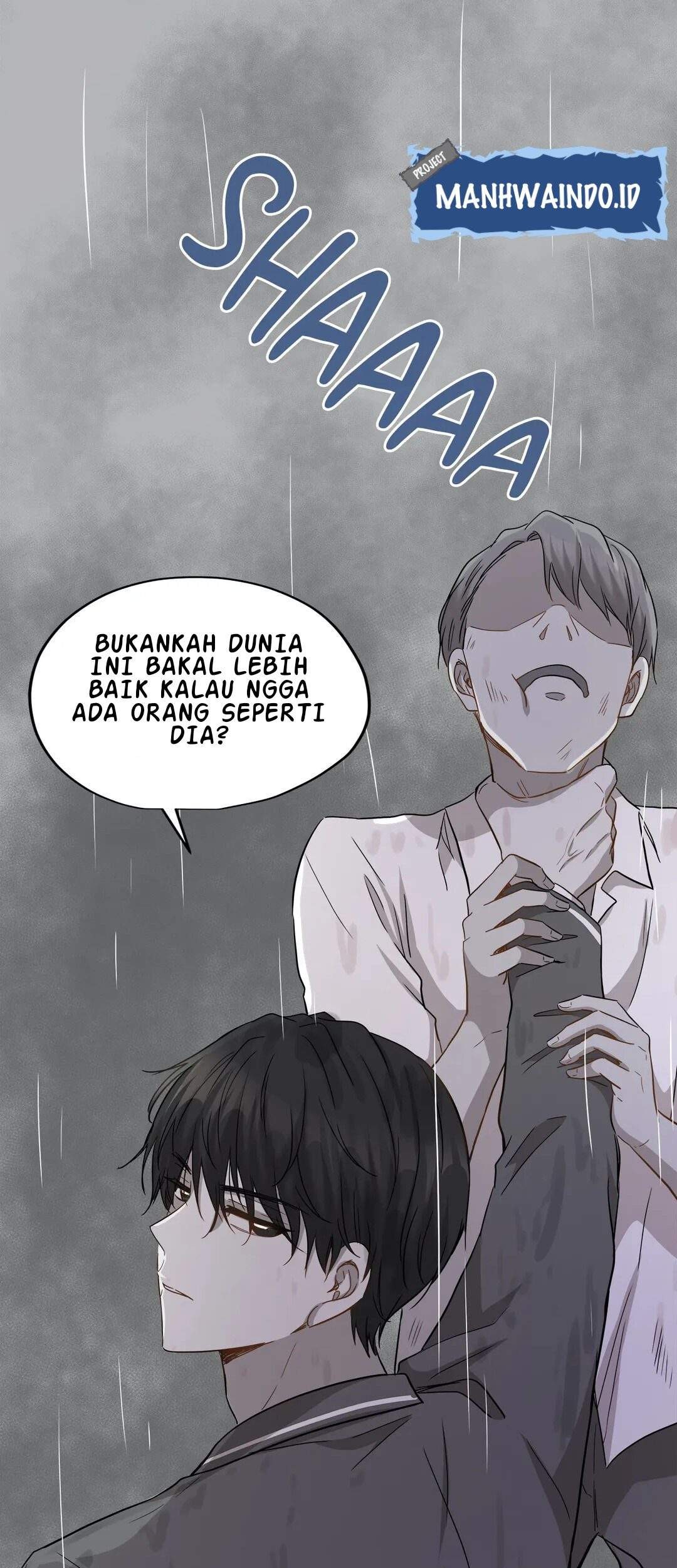 Just for a Meowment Chapter 33 Gambar 45