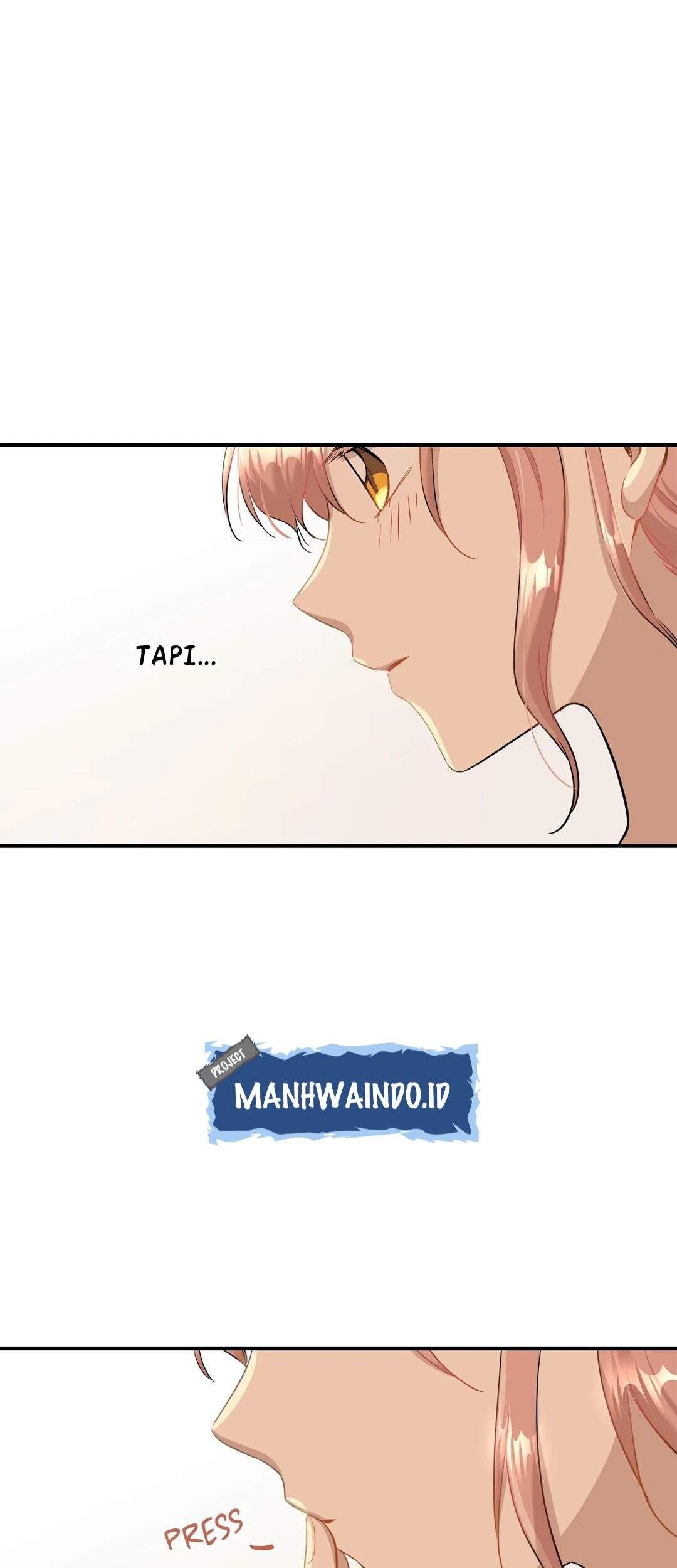 Just for a Meowment Chapter 33 Gambar 8