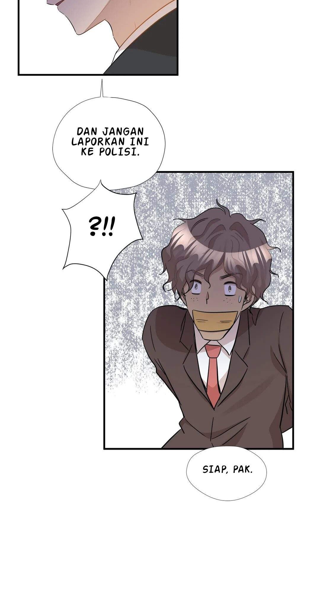 Just for a Meowment Chapter 32 Gambar 7