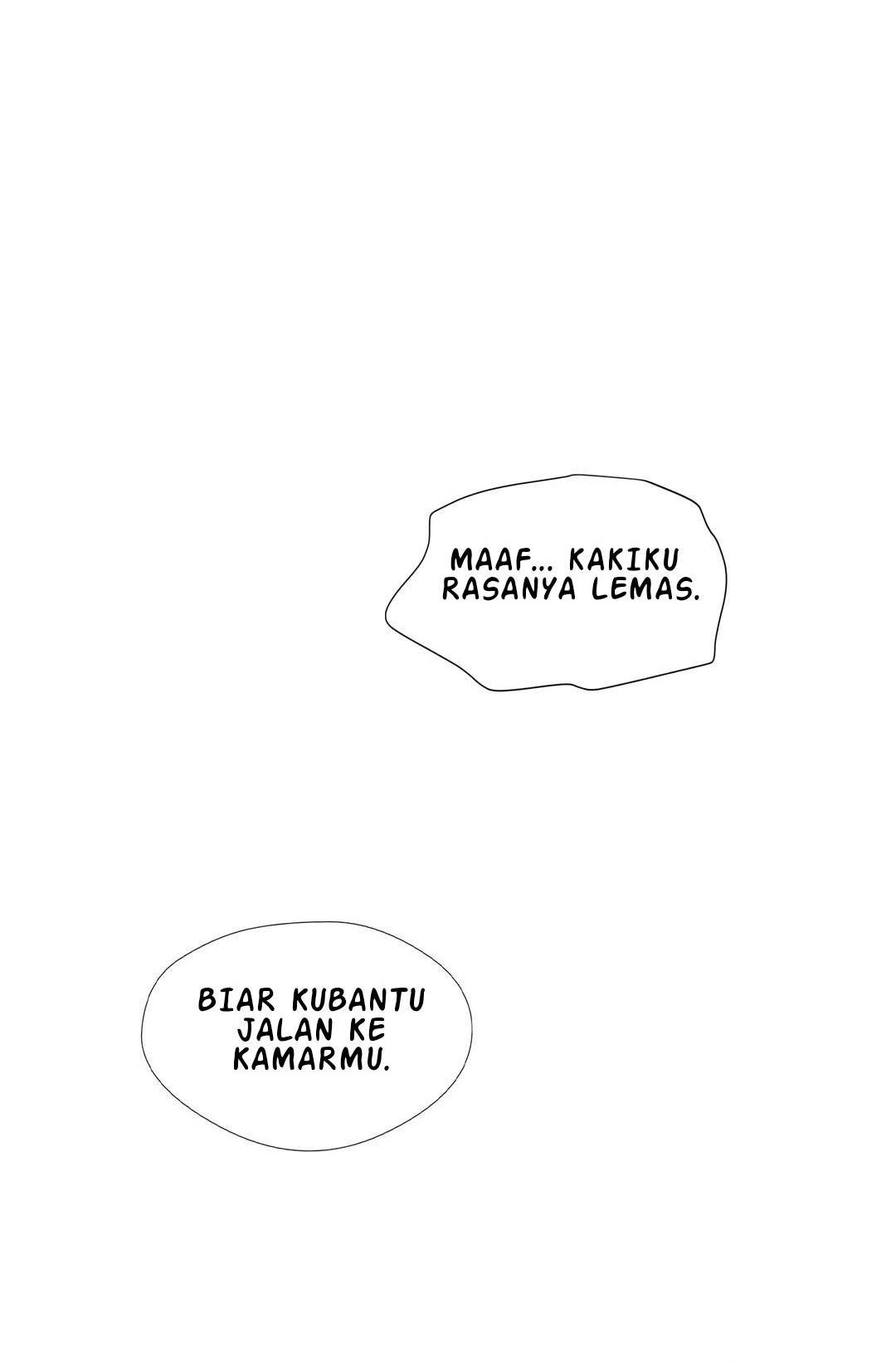Just for a Meowment Chapter 32 Gambar 14