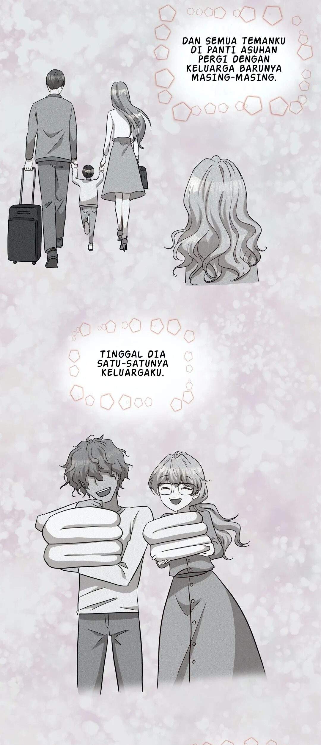 Just for a Meowment Chapter 32 Gambar 19