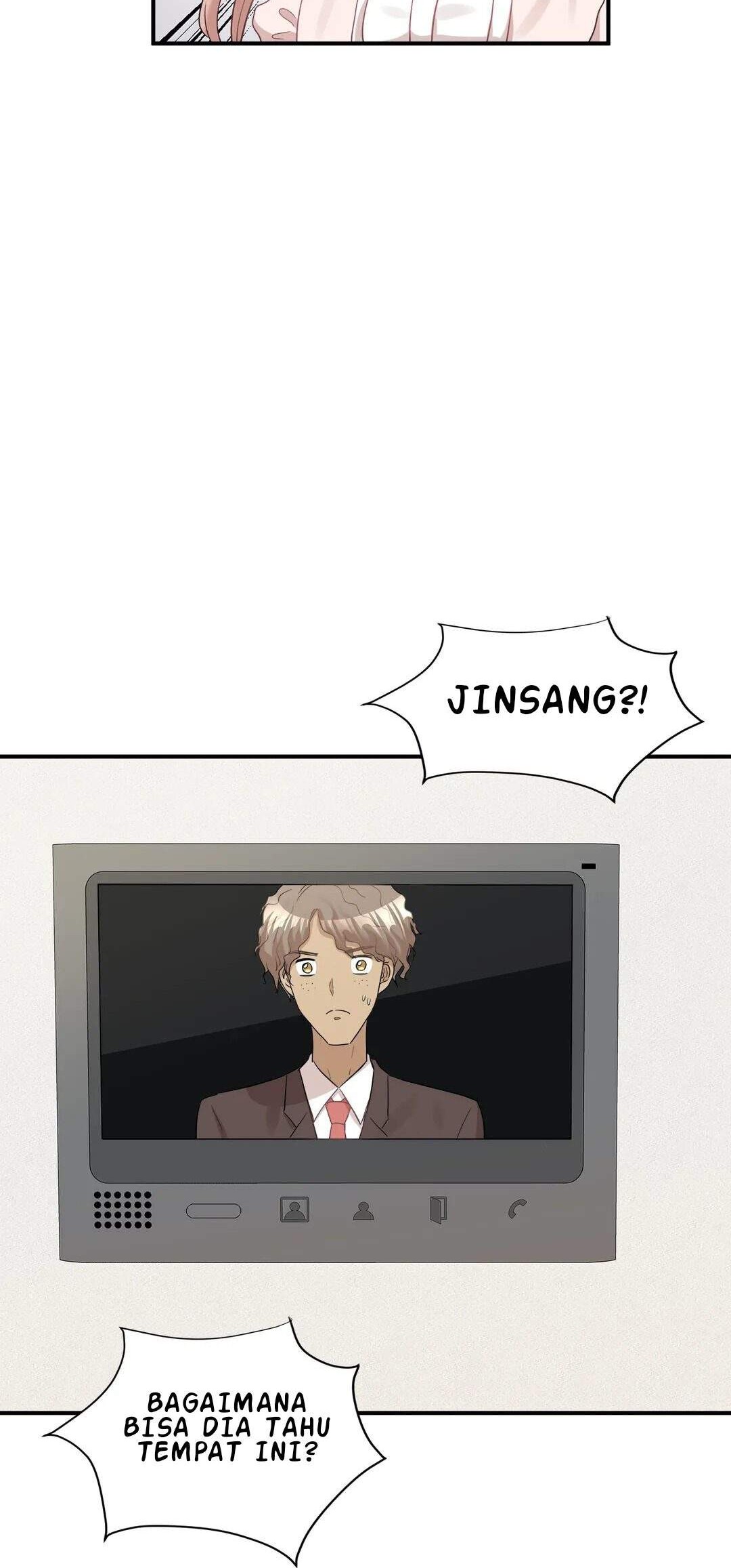 Just for a Meowment Chapter 31 Gambar 23