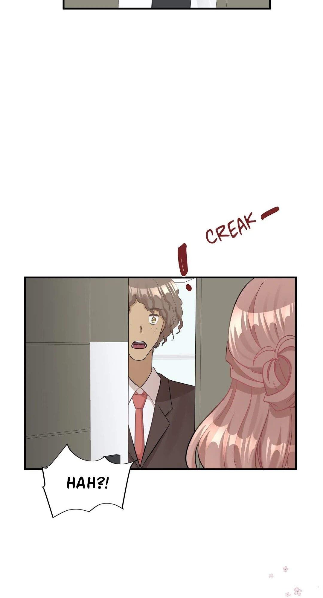 Just for a Meowment Chapter 31 Gambar 27