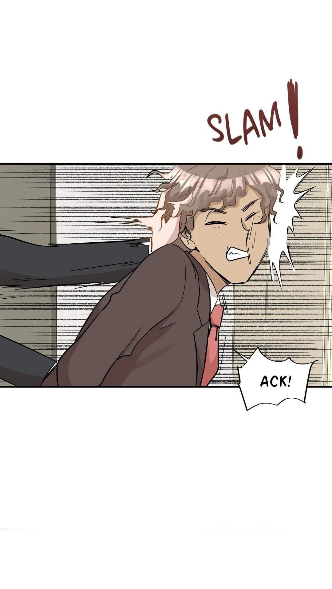 Just for a Meowment Chapter 31 Gambar 29