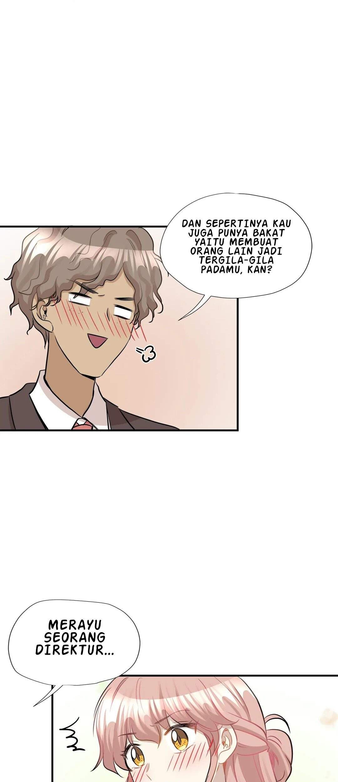 Just for a Meowment Chapter 31 Gambar 35