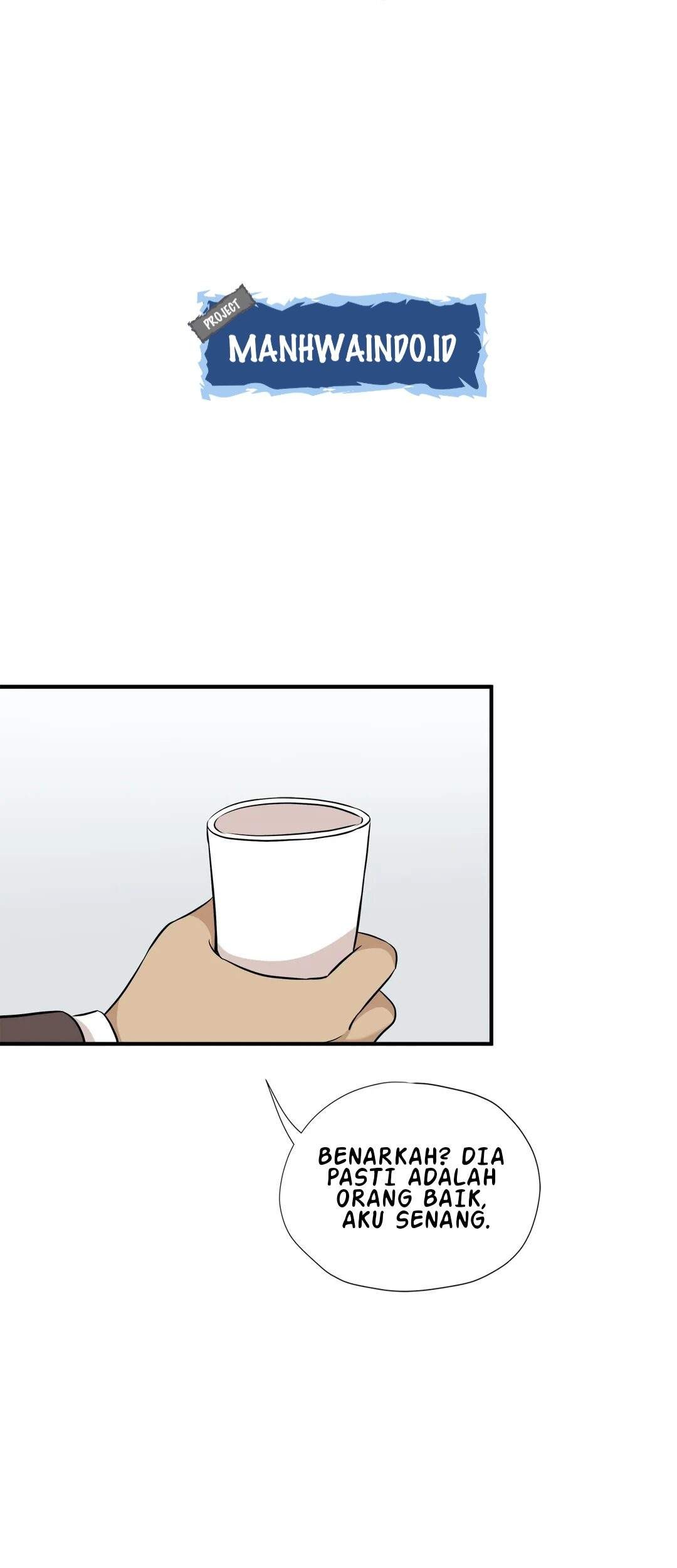 Just for a Meowment Chapter 31 Gambar 37