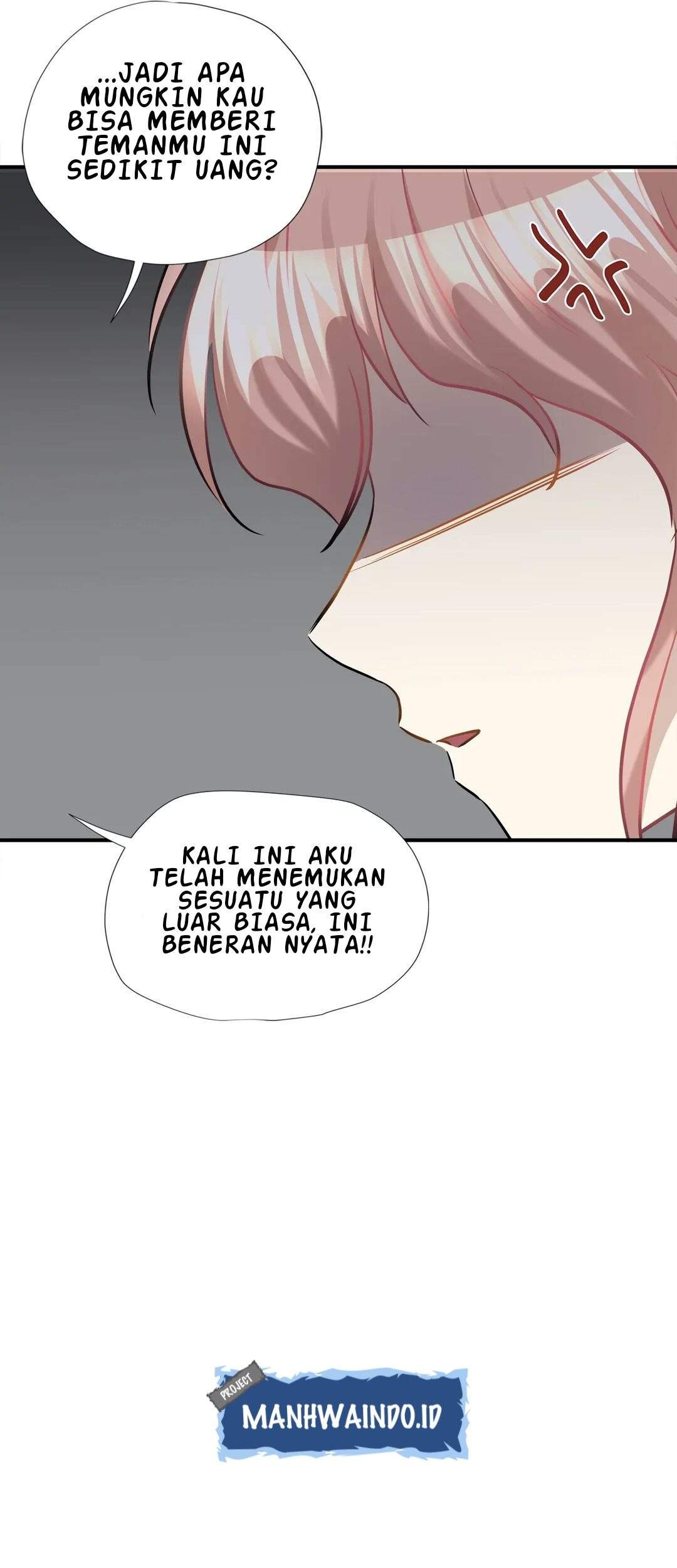 Just for a Meowment Chapter 31 Gambar 44