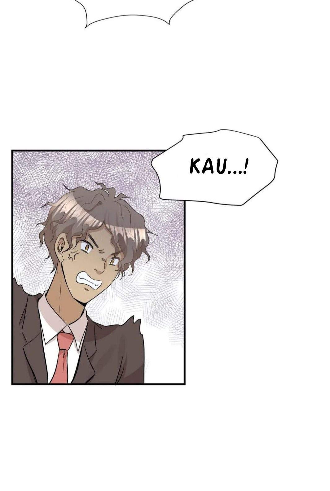 Just for a Meowment Chapter 31 Gambar 49