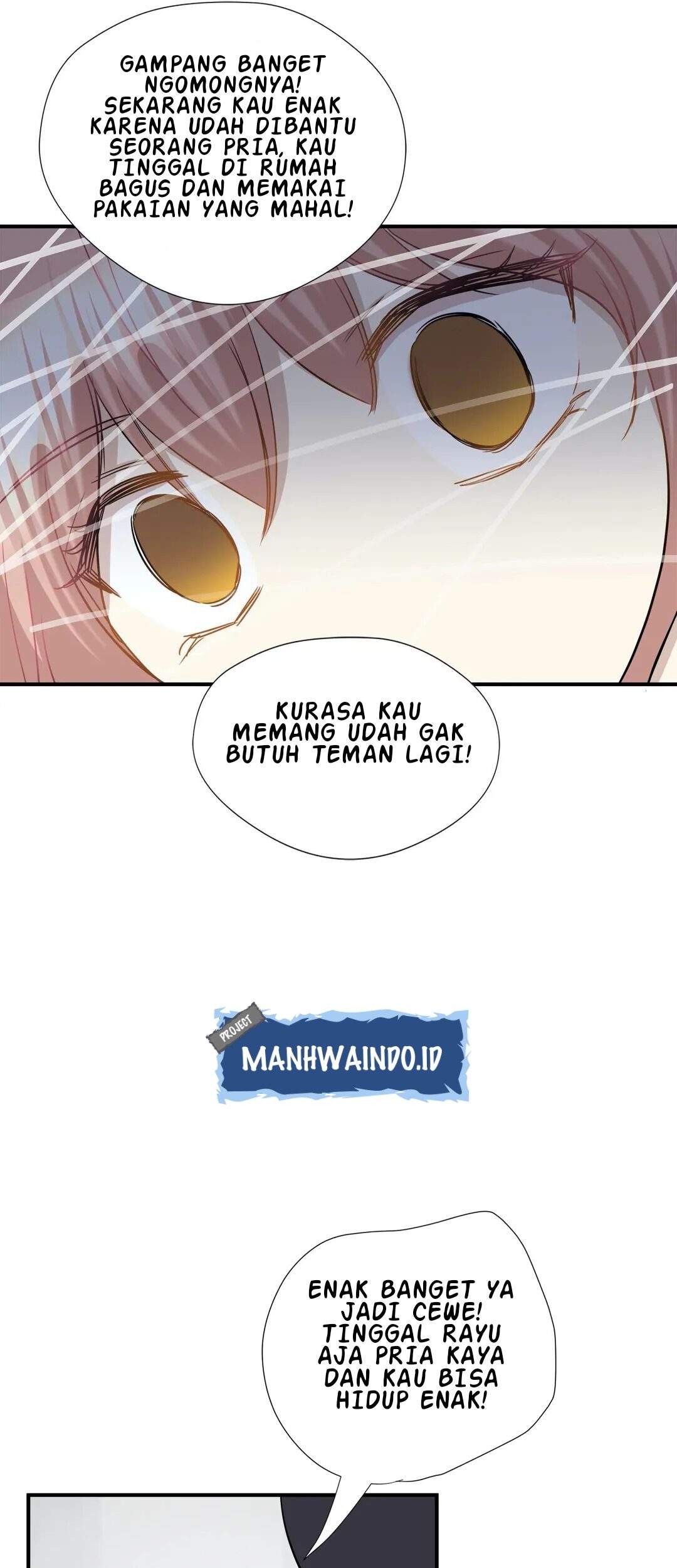 Just for a Meowment Chapter 31 Gambar 50
