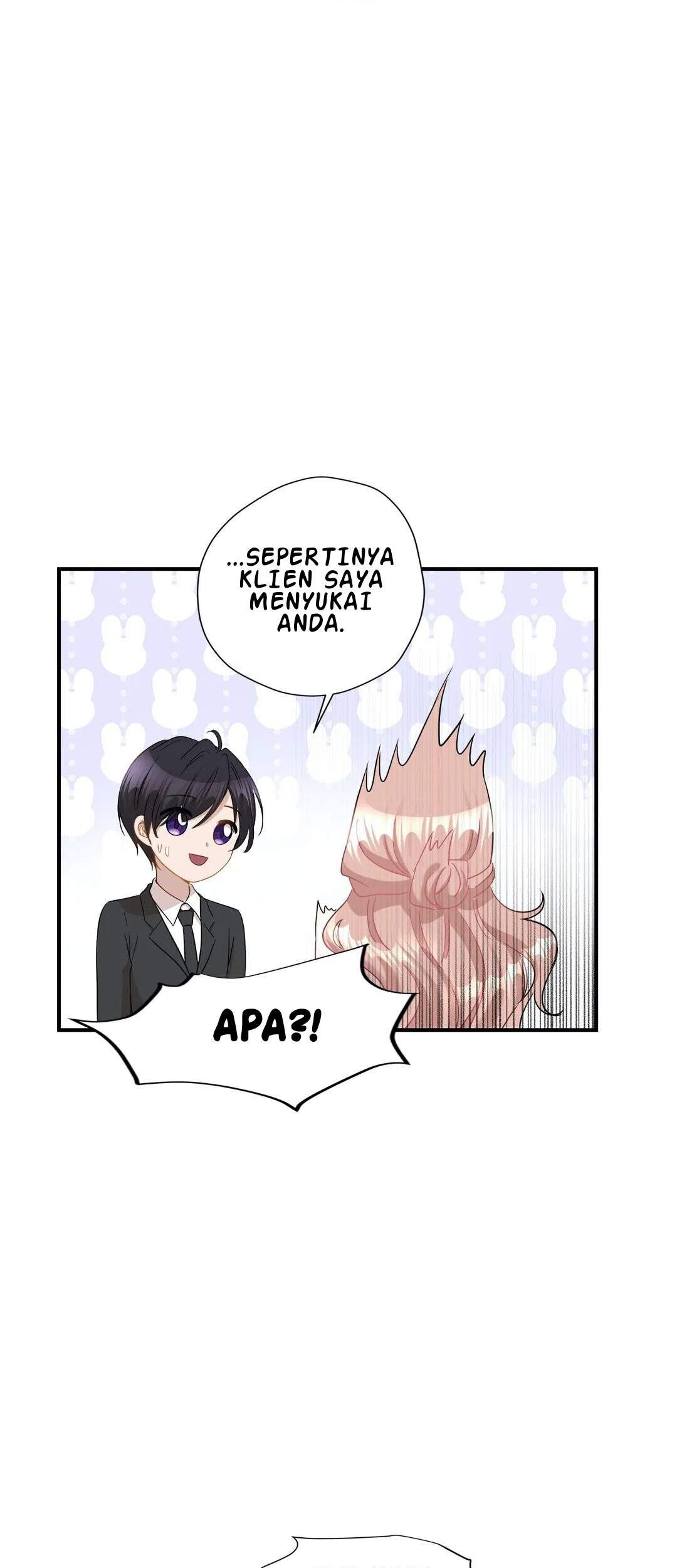 Just for a Meowment Chapter 31 Gambar 10