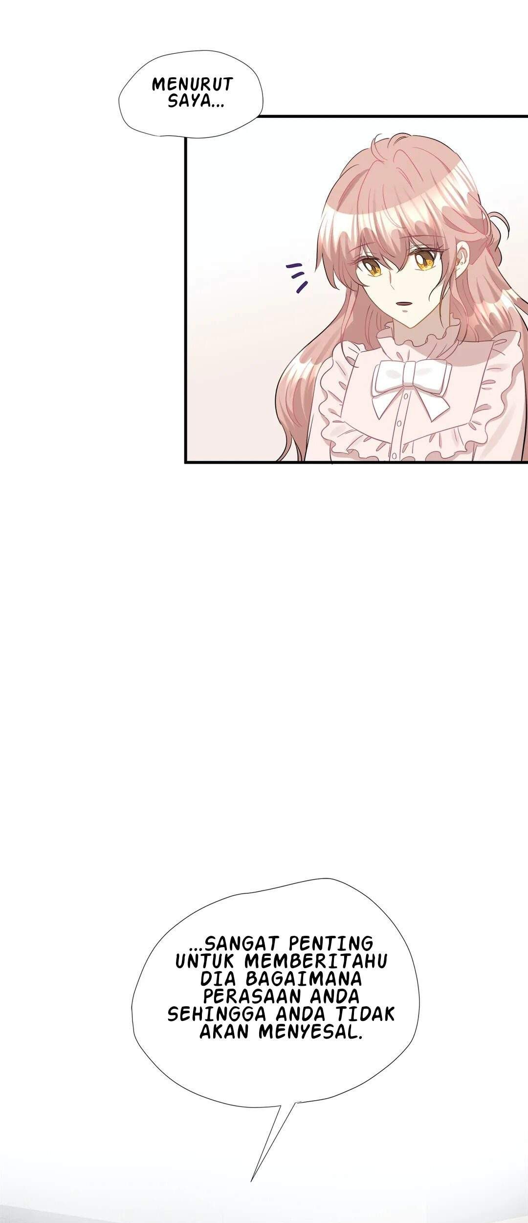 Just for a Meowment Chapter 31 Gambar 16