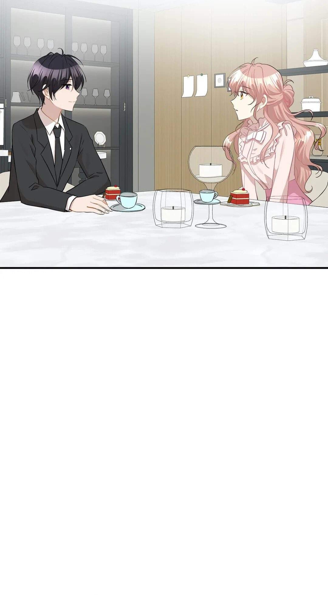 Just for a Meowment Chapter 31 Gambar 17