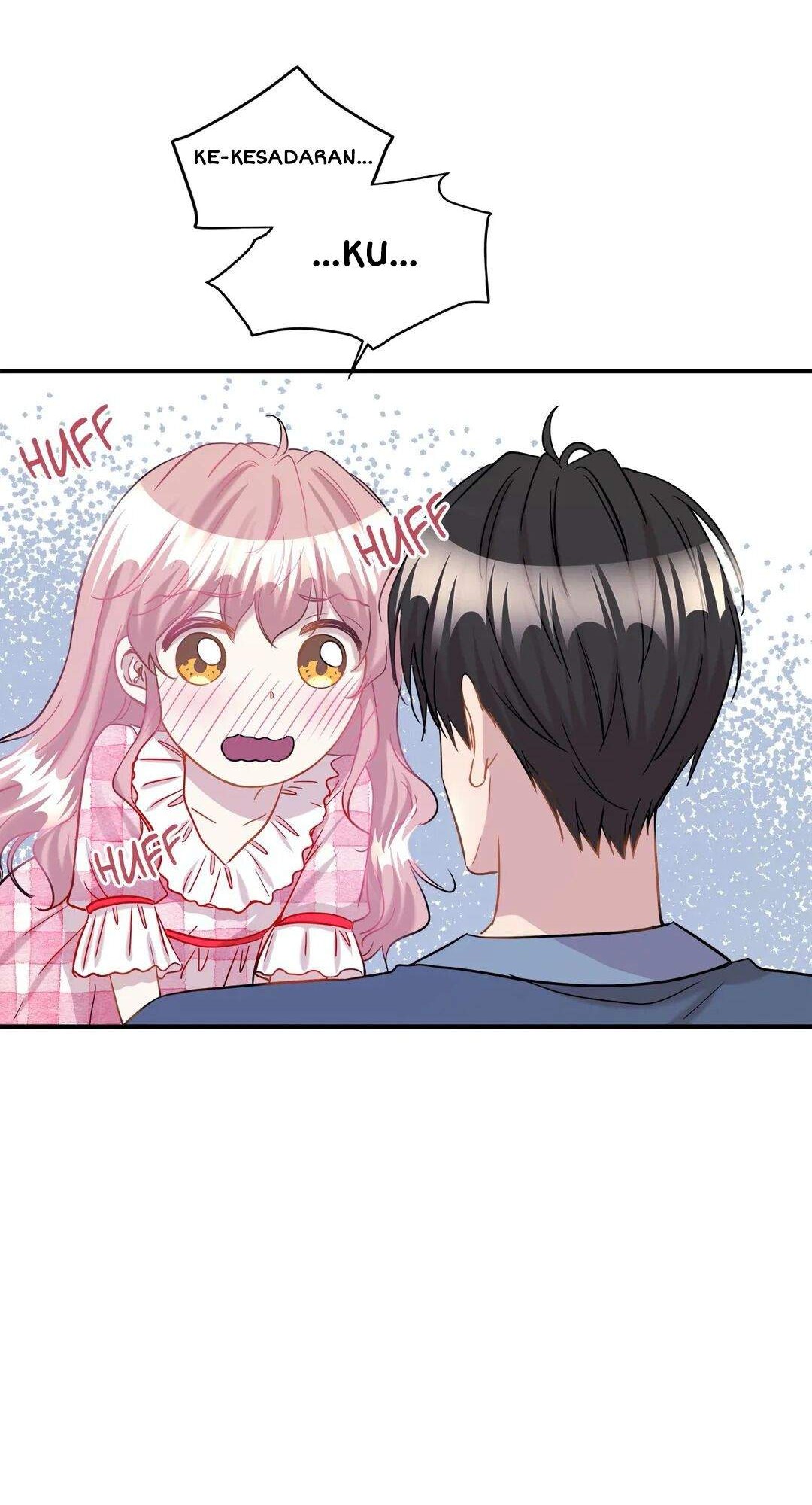 Just for a Meowment Chapter 29 Gambar 23
