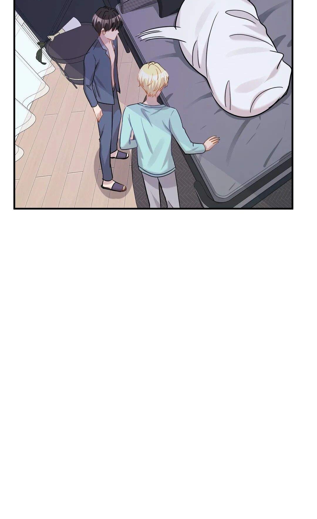 Just for a Meowment Chapter 29 Gambar 25