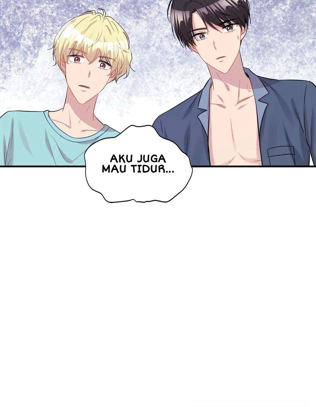 Just for a Meowment Chapter 29 Gambar 27