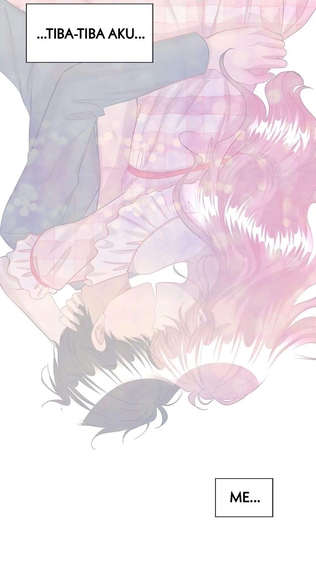 Just for a Meowment Chapter 29 Gambar 29