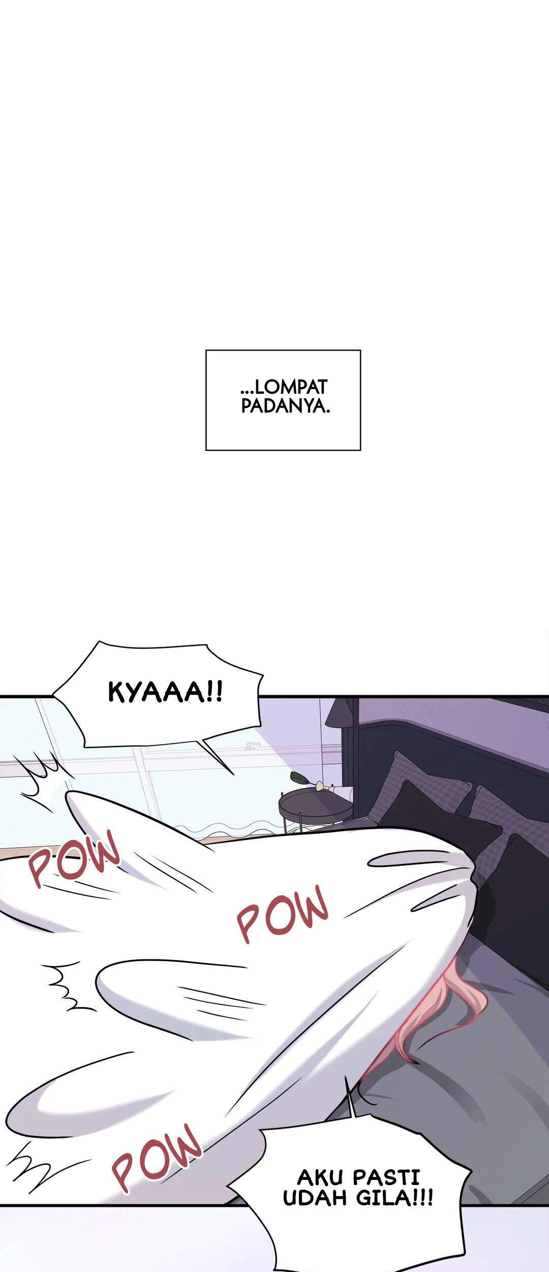 Just for a Meowment Chapter 29 Gambar 30