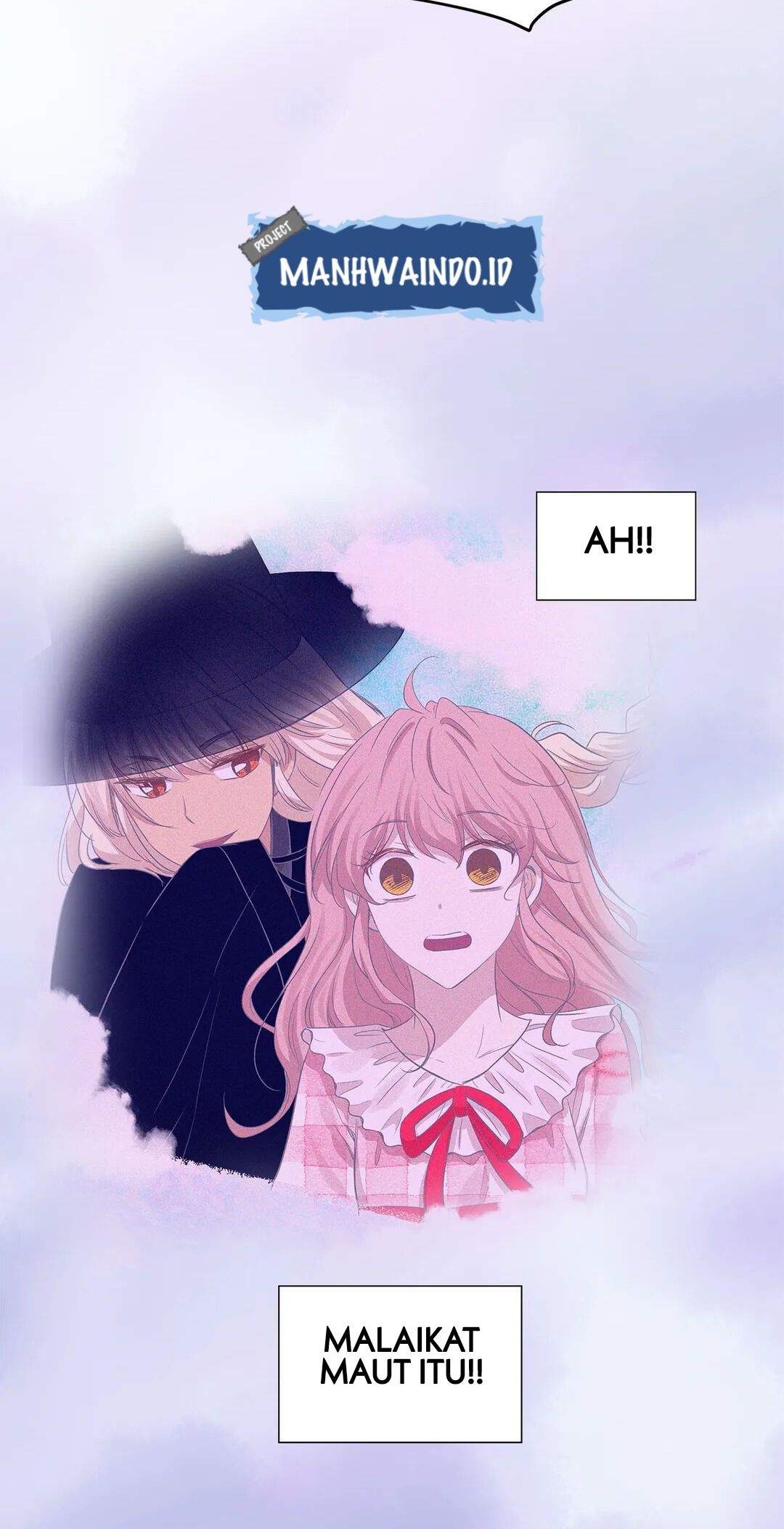 Just for a Meowment Chapter 29 Gambar 31