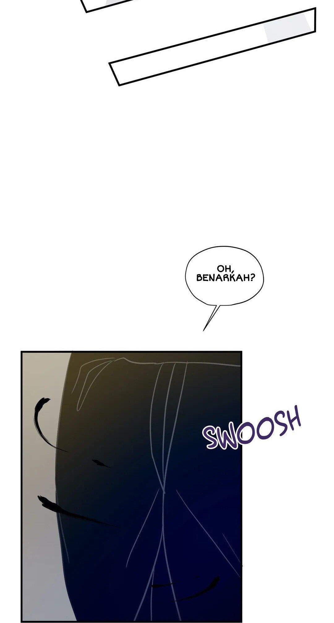 Just for a Meowment Chapter 29 Gambar 33