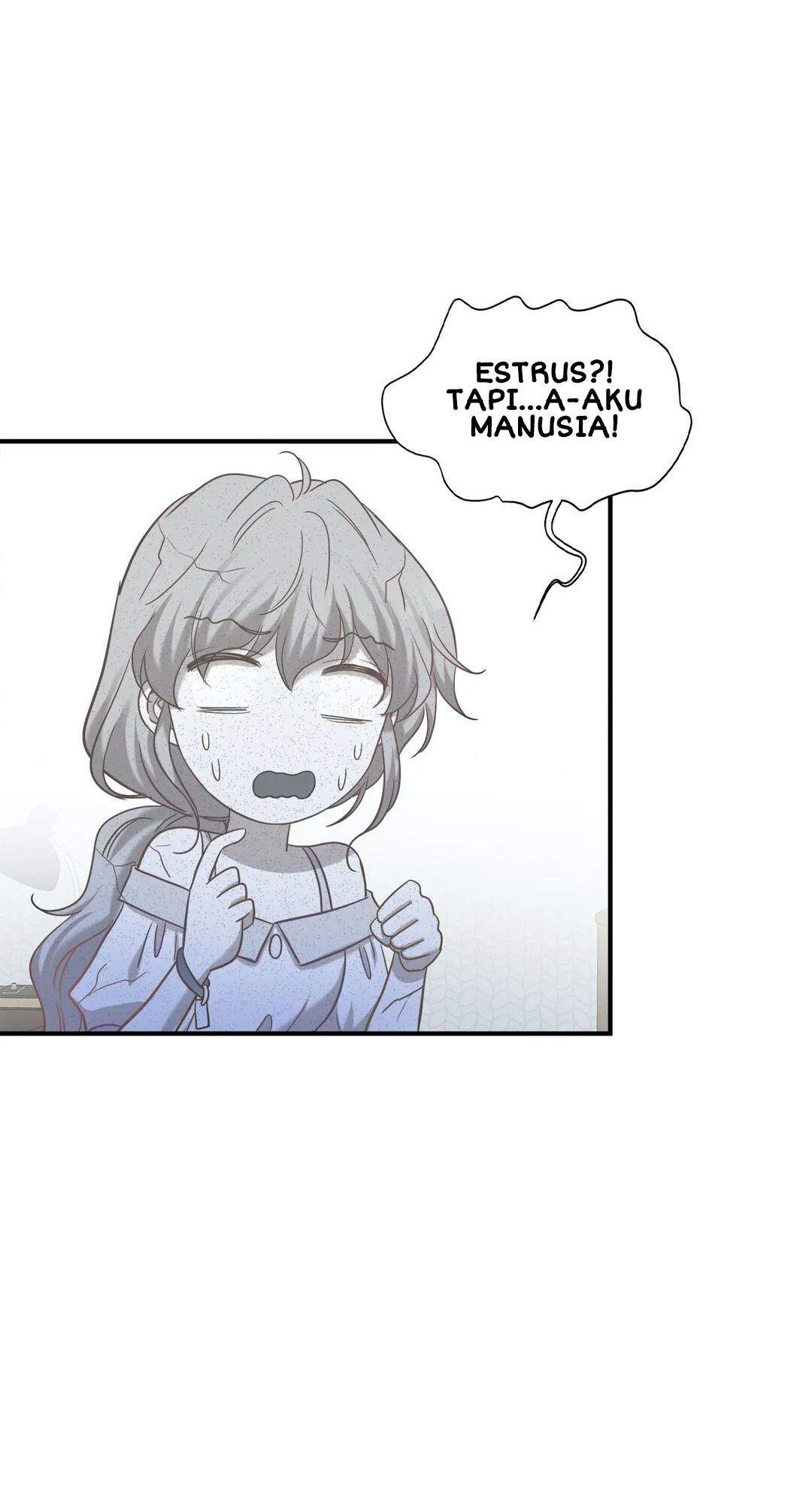 Just for a Meowment Chapter 29 Gambar 35