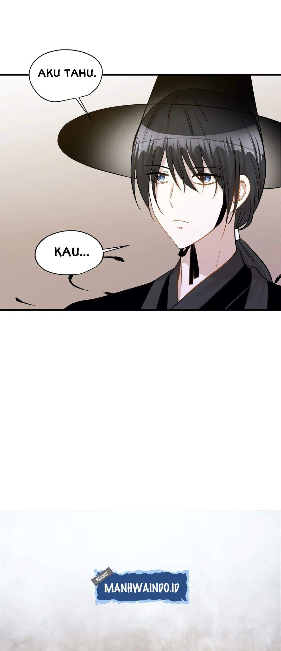 Just for a Meowment Chapter 29 Gambar 36