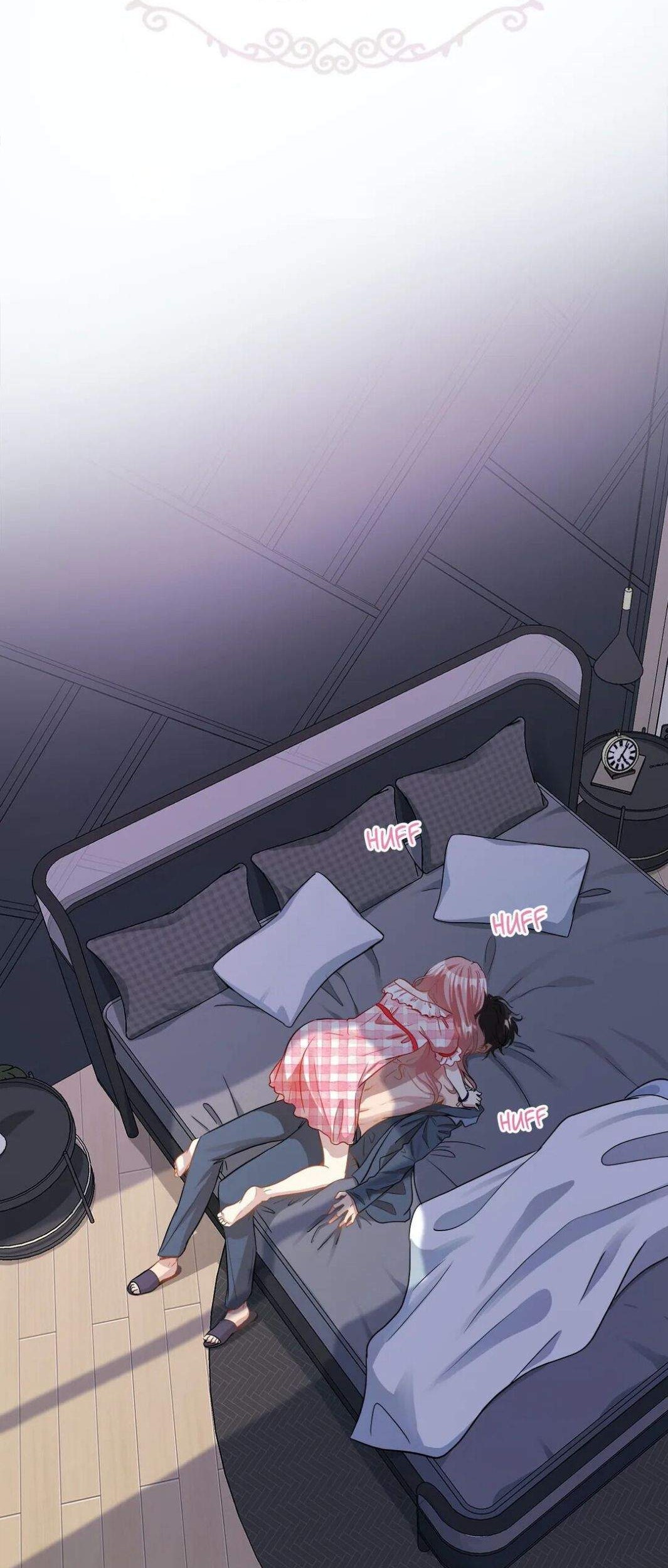 Baca  Just for a Meowment Chapter 29 Gambar 2