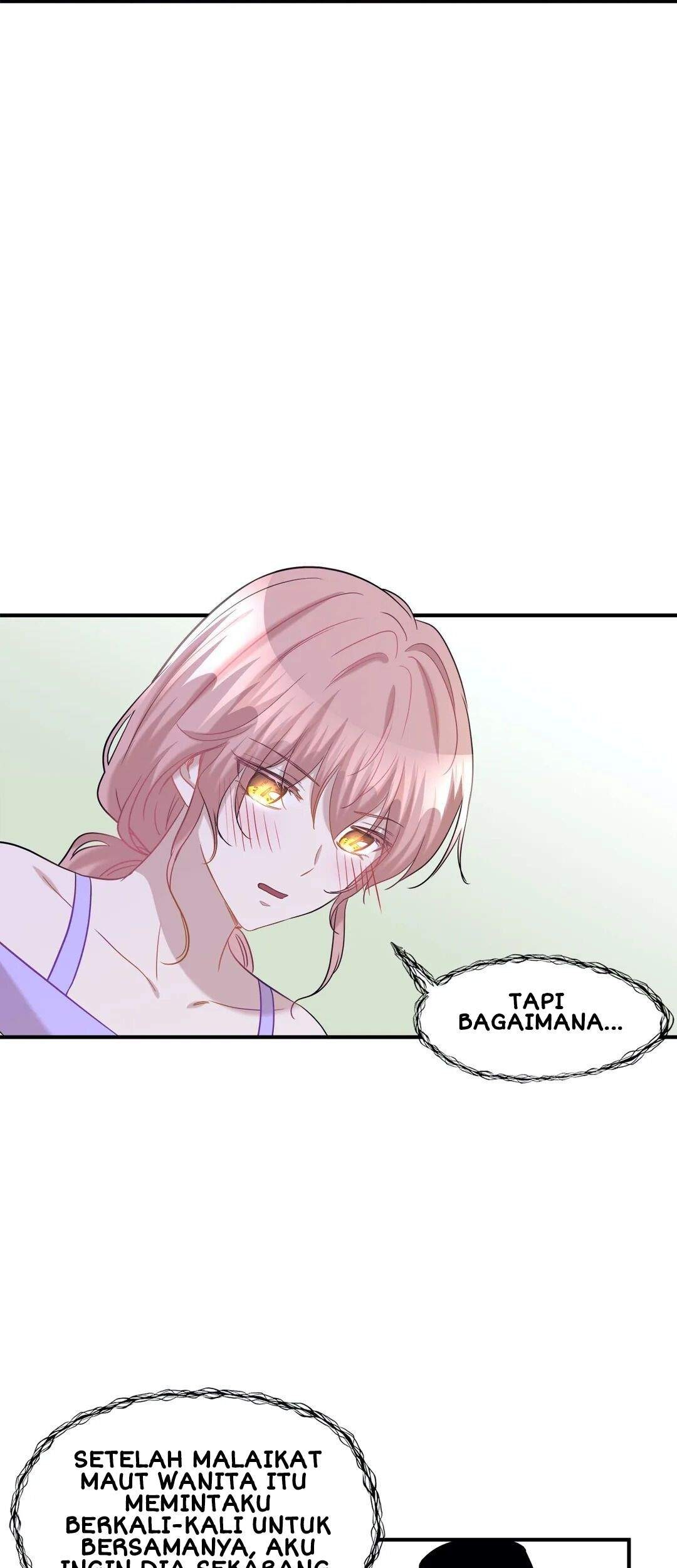 Just for a Meowment Chapter 29 Gambar 40