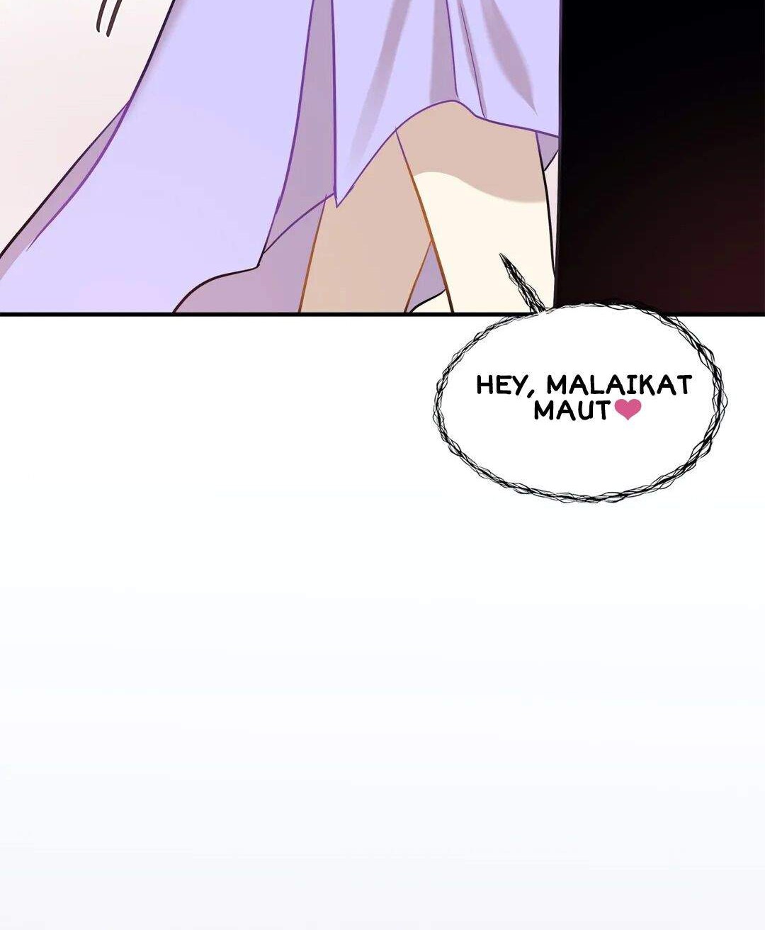 Just for a Meowment Chapter 29 Gambar 47