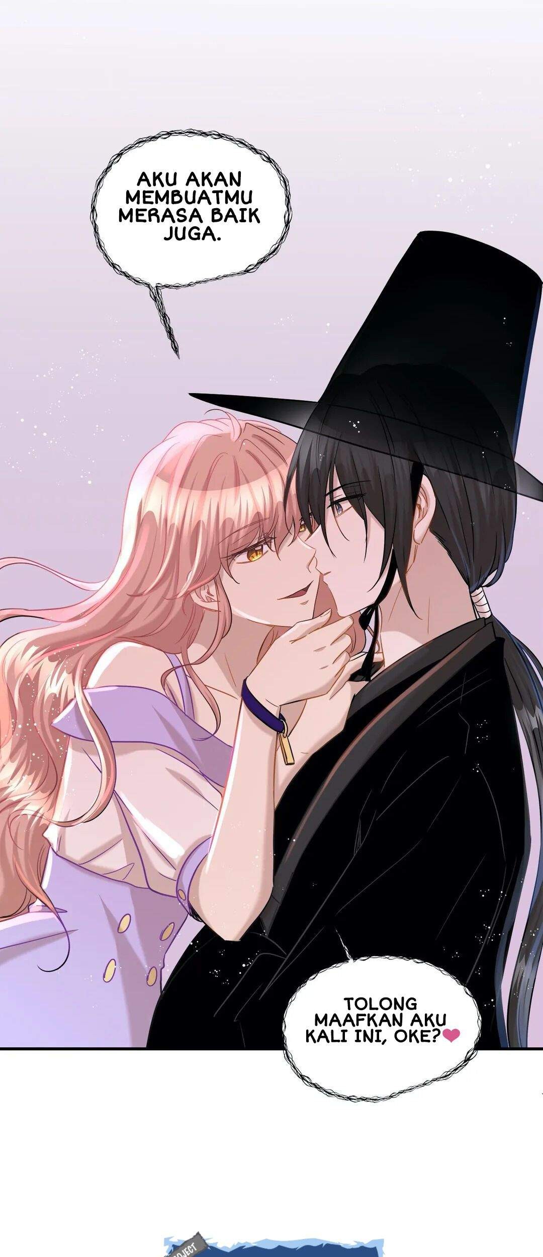 Just for a Meowment Chapter 29 Gambar 48
