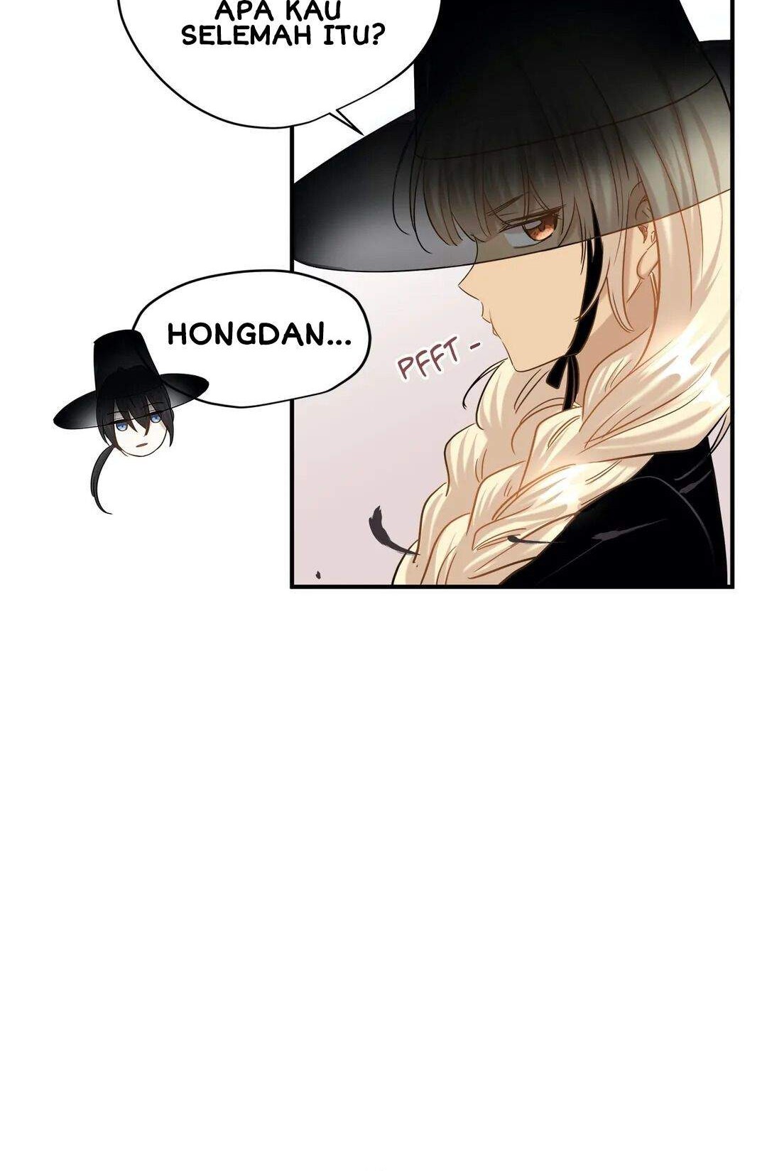 Just for a Meowment Chapter 29 Gambar 55