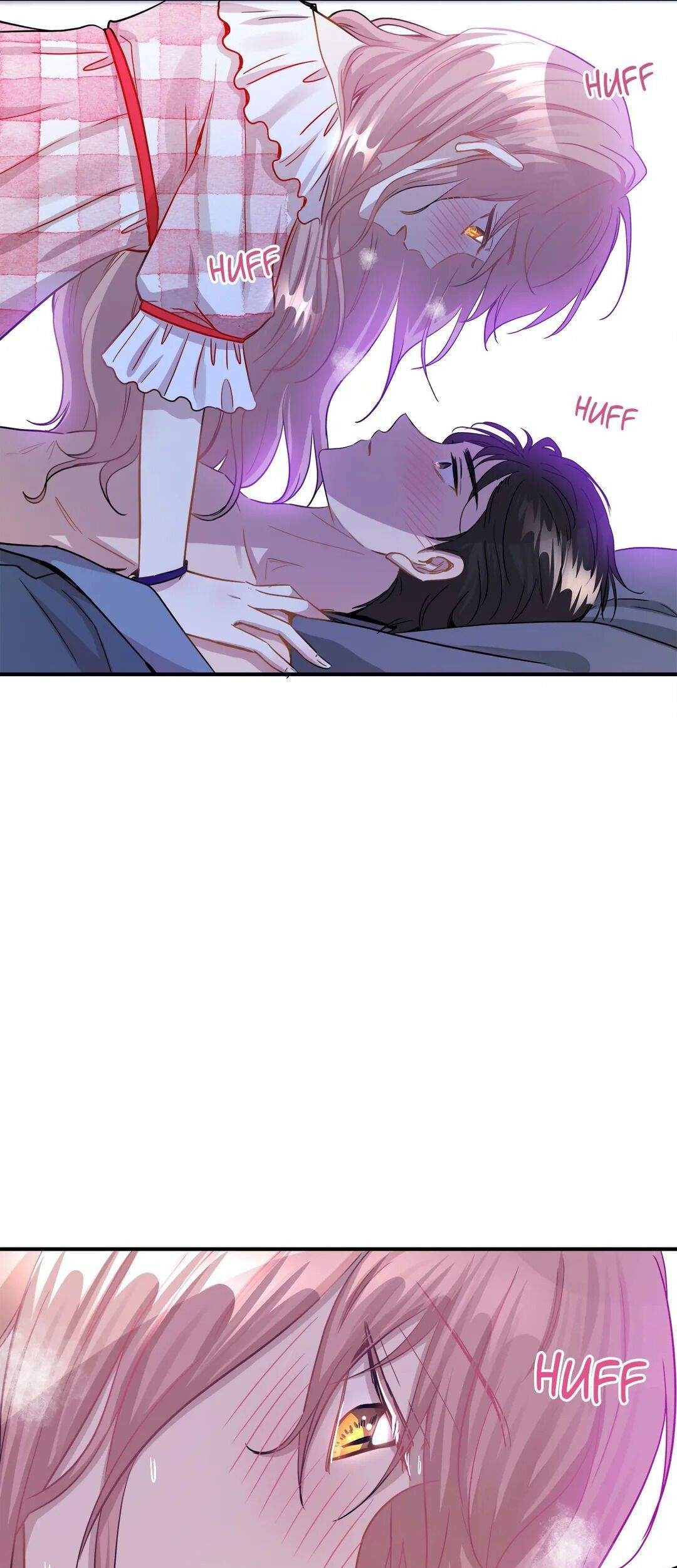 Just for a Meowment Chapter 29 Gambar 4