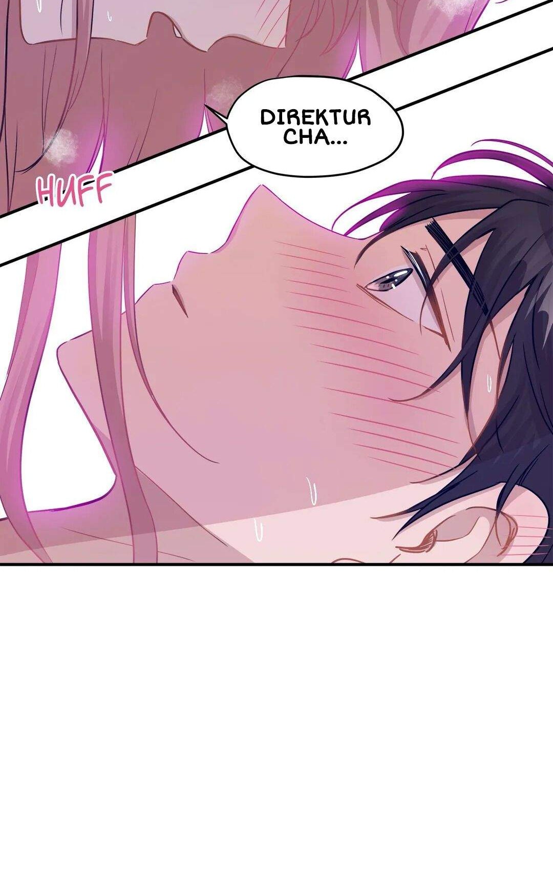 Just for a Meowment Chapter 29 Gambar 5