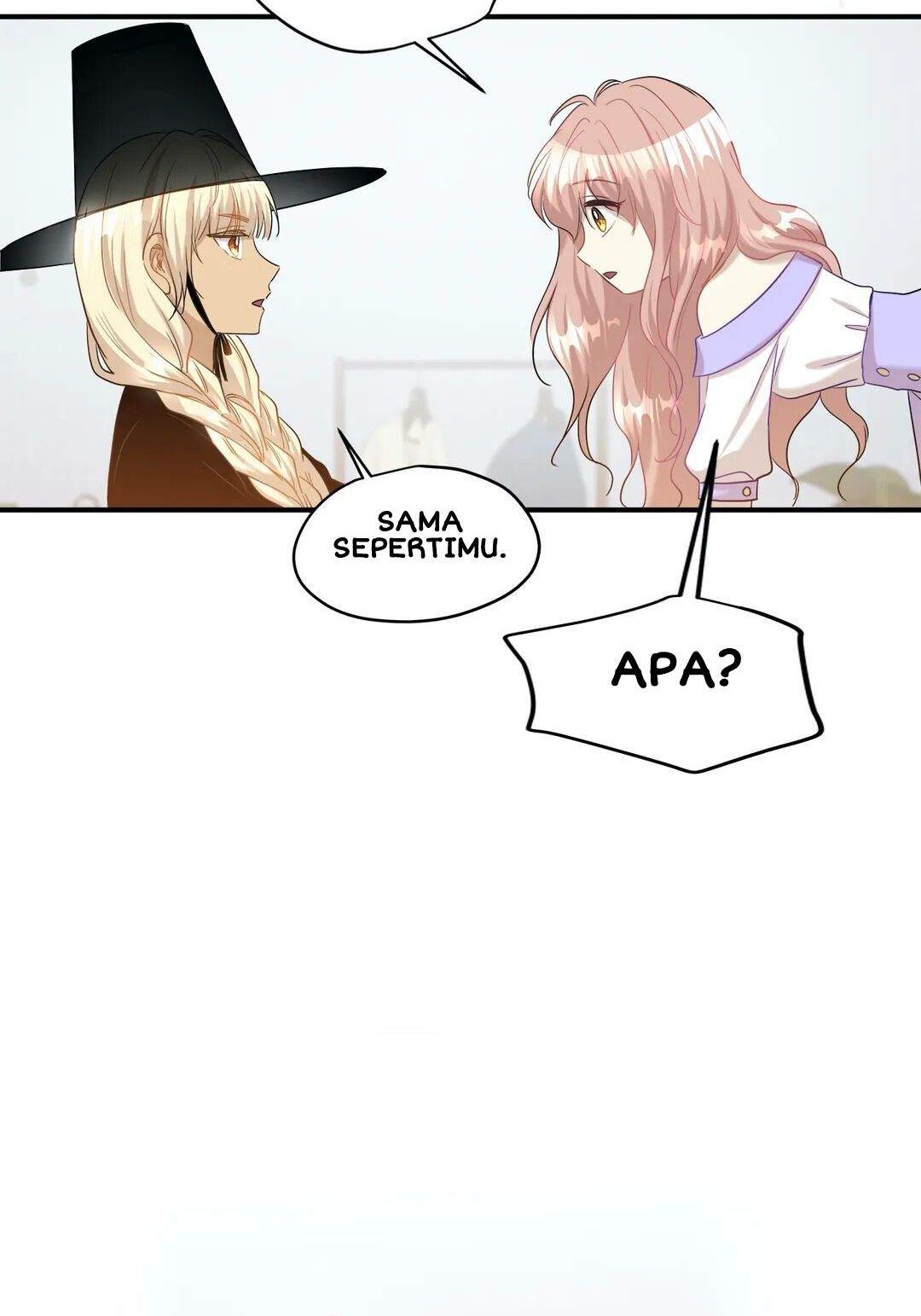 Just for a Meowment Chapter 29 Gambar 63