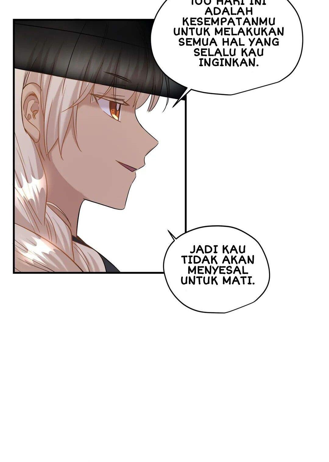 Just for a Meowment Chapter 29 Gambar 67