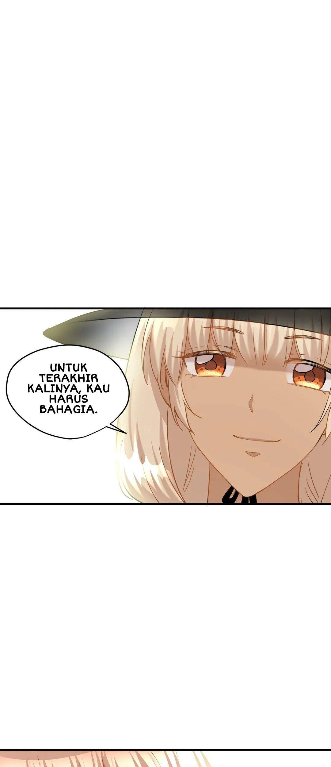 Just for a Meowment Chapter 29 Gambar 70