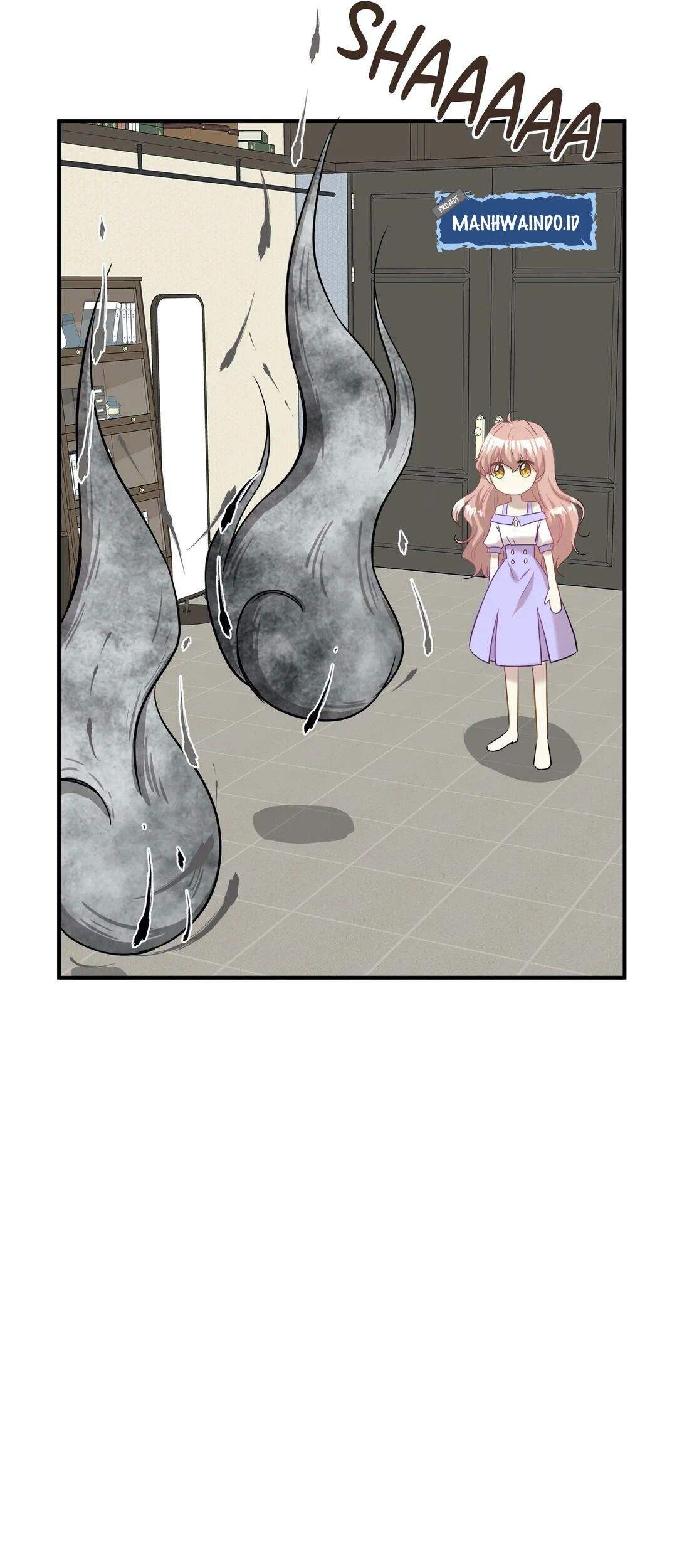 Just for a Meowment Chapter 29 Gambar 72