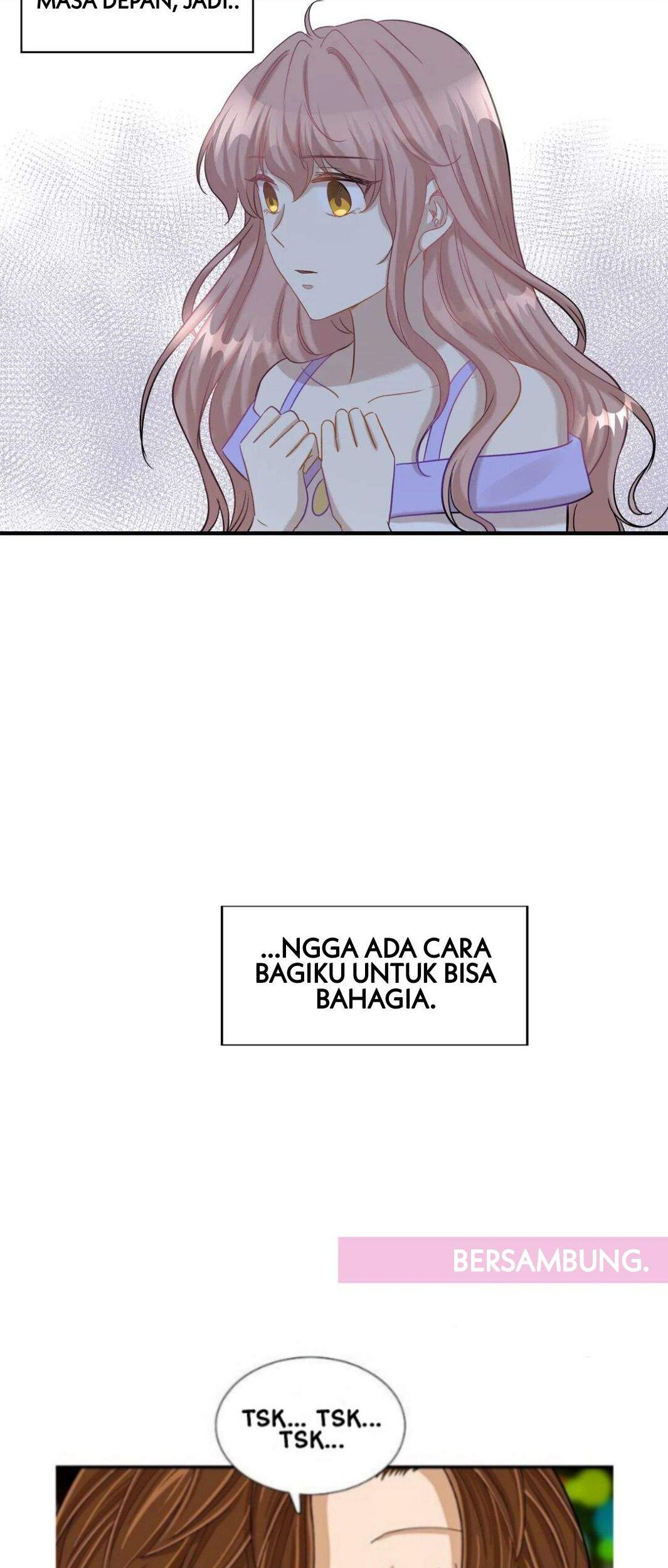 Just for a Meowment Chapter 29 Gambar 76