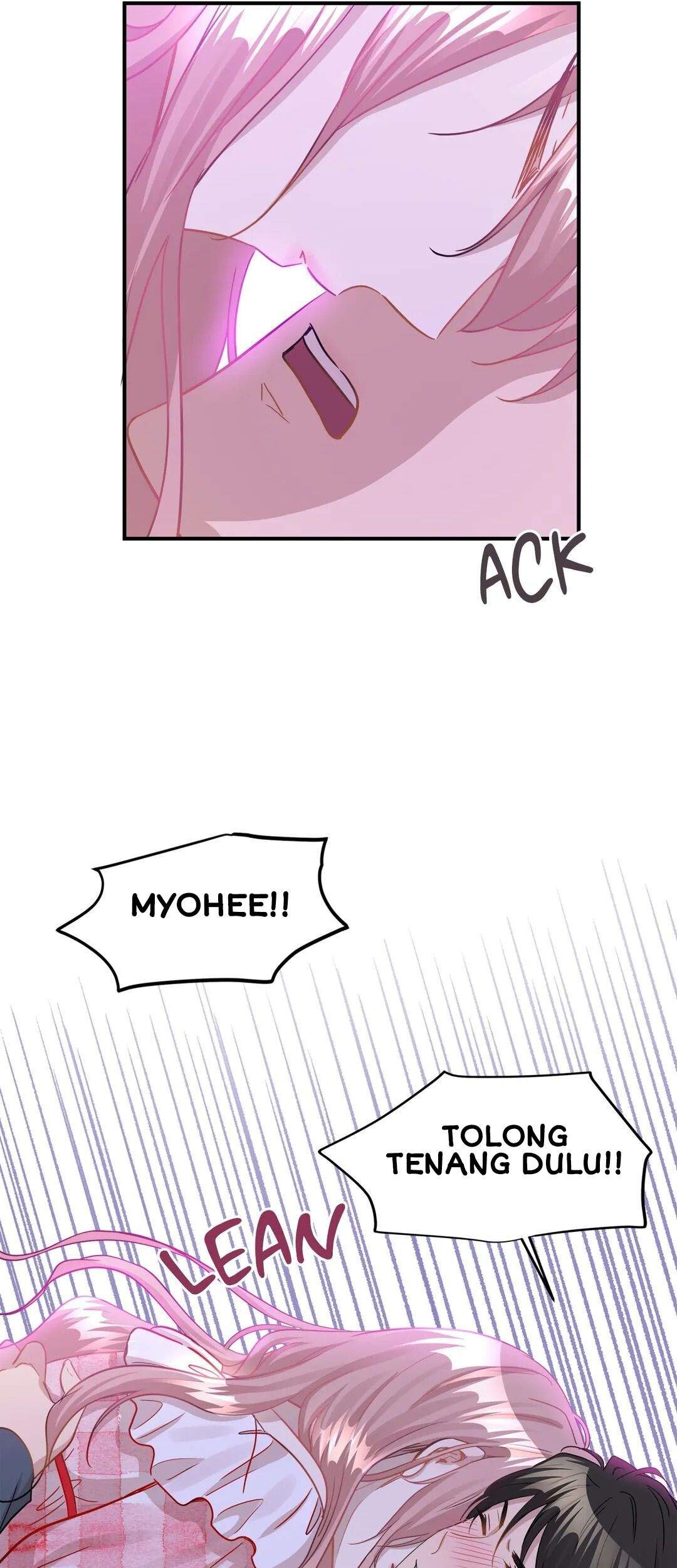 Just for a Meowment Chapter 29 Gambar 6