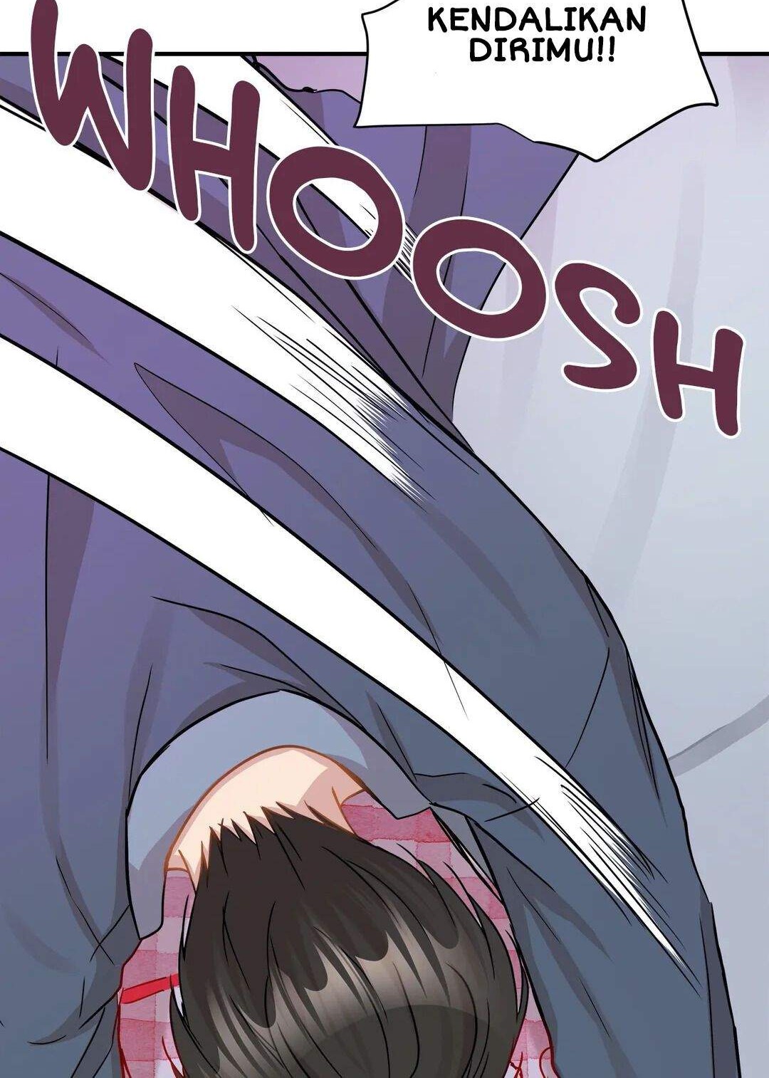 Just for a Meowment Chapter 29 Gambar 11
