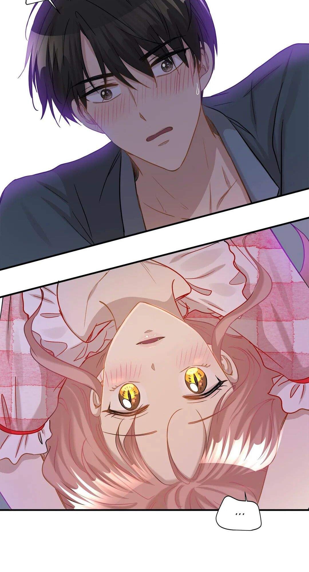 Just for a Meowment Chapter 29 Gambar 13