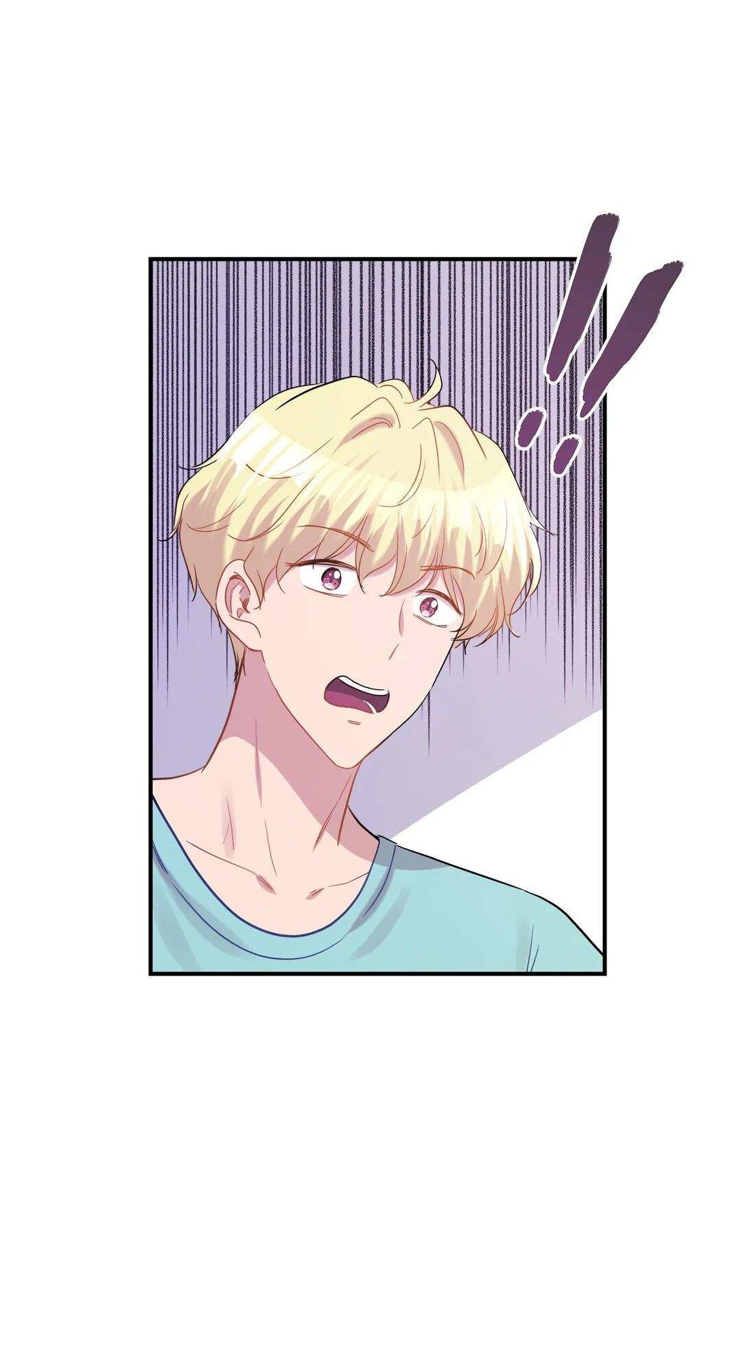 Just for a Meowment Chapter 29 Gambar 15