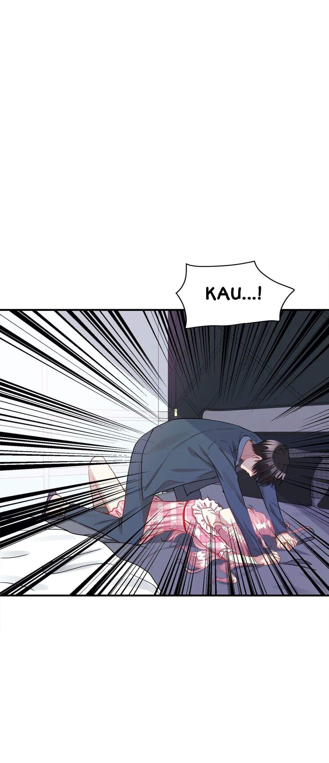 Just for a Meowment Chapter 29 Gambar 16