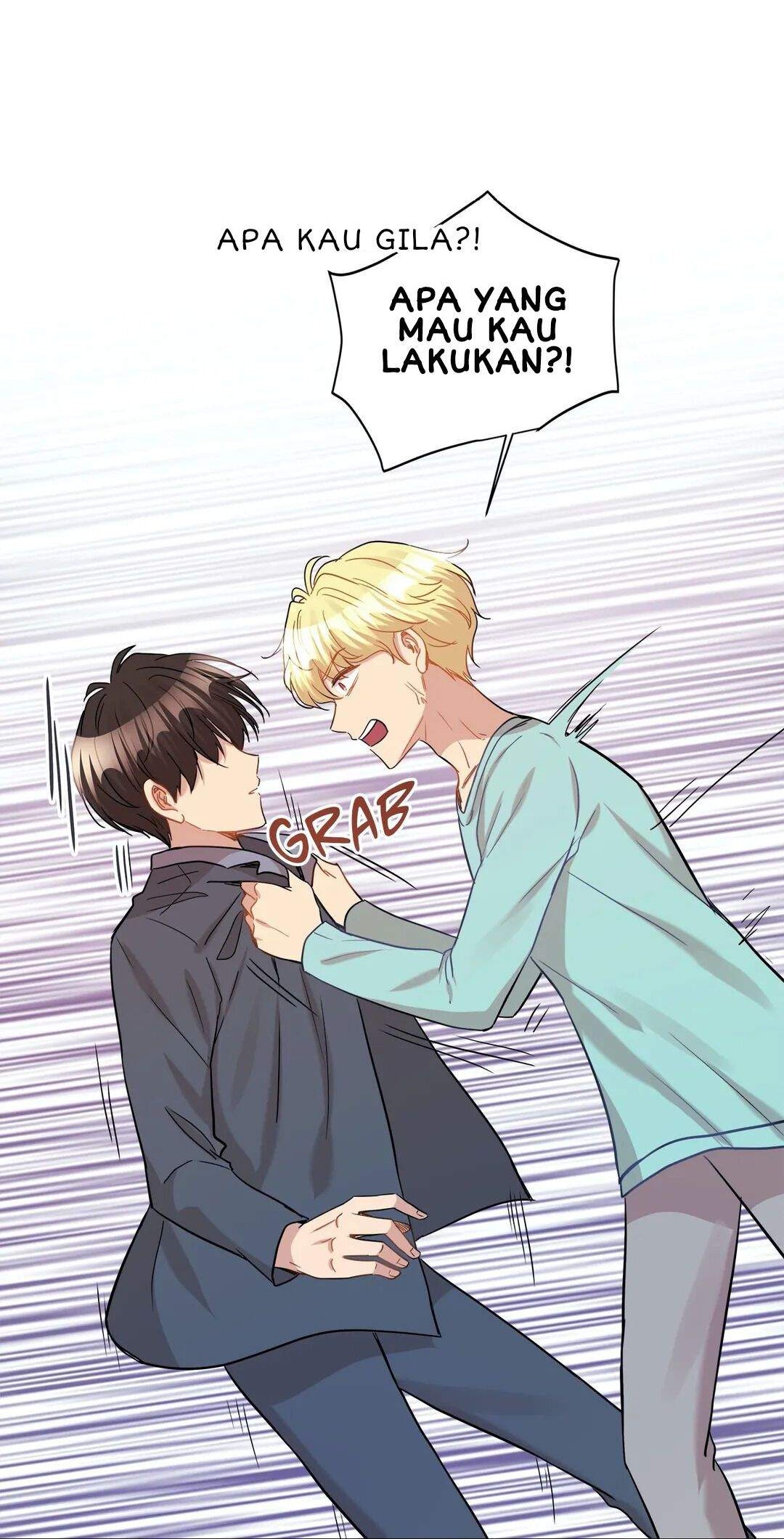 Just for a Meowment Chapter 29 Gambar 17