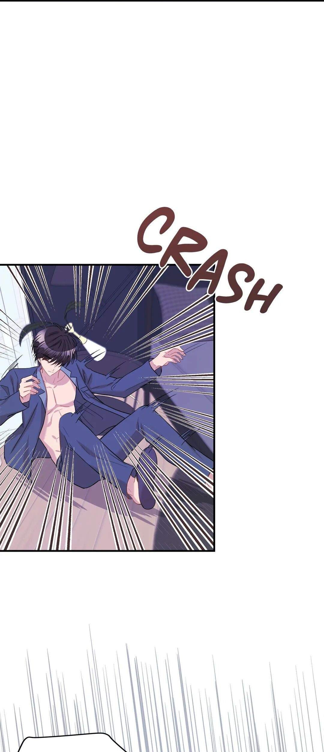 Just for a Meowment Chapter 29 Gambar 18