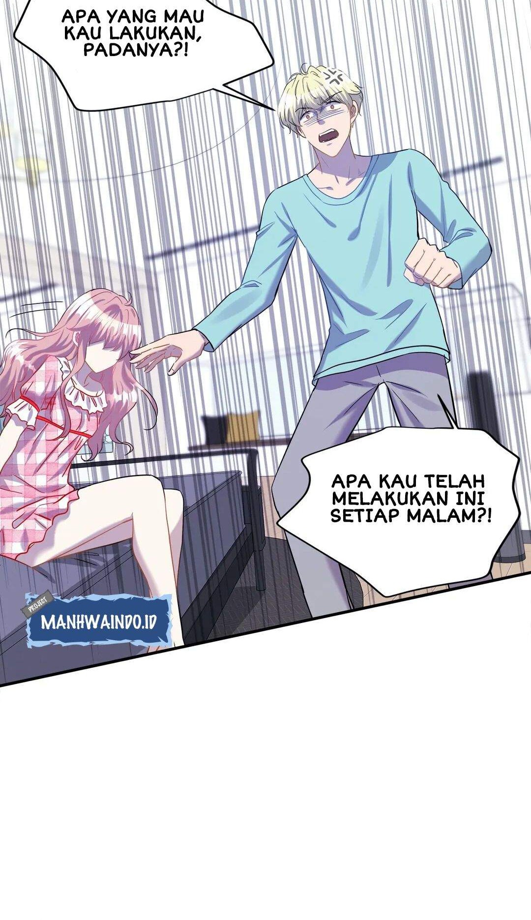 Just for a Meowment Chapter 29 Gambar 19