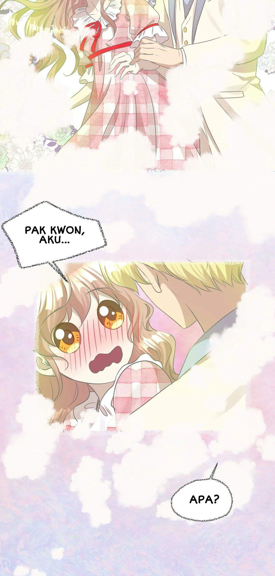 Just for a Meowment Chapter 28 Gambar 21