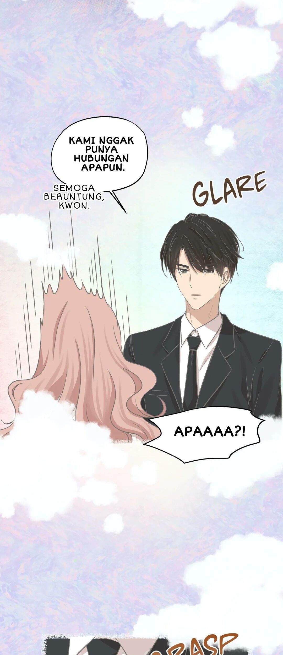 Just for a Meowment Chapter 28 Gambar 24