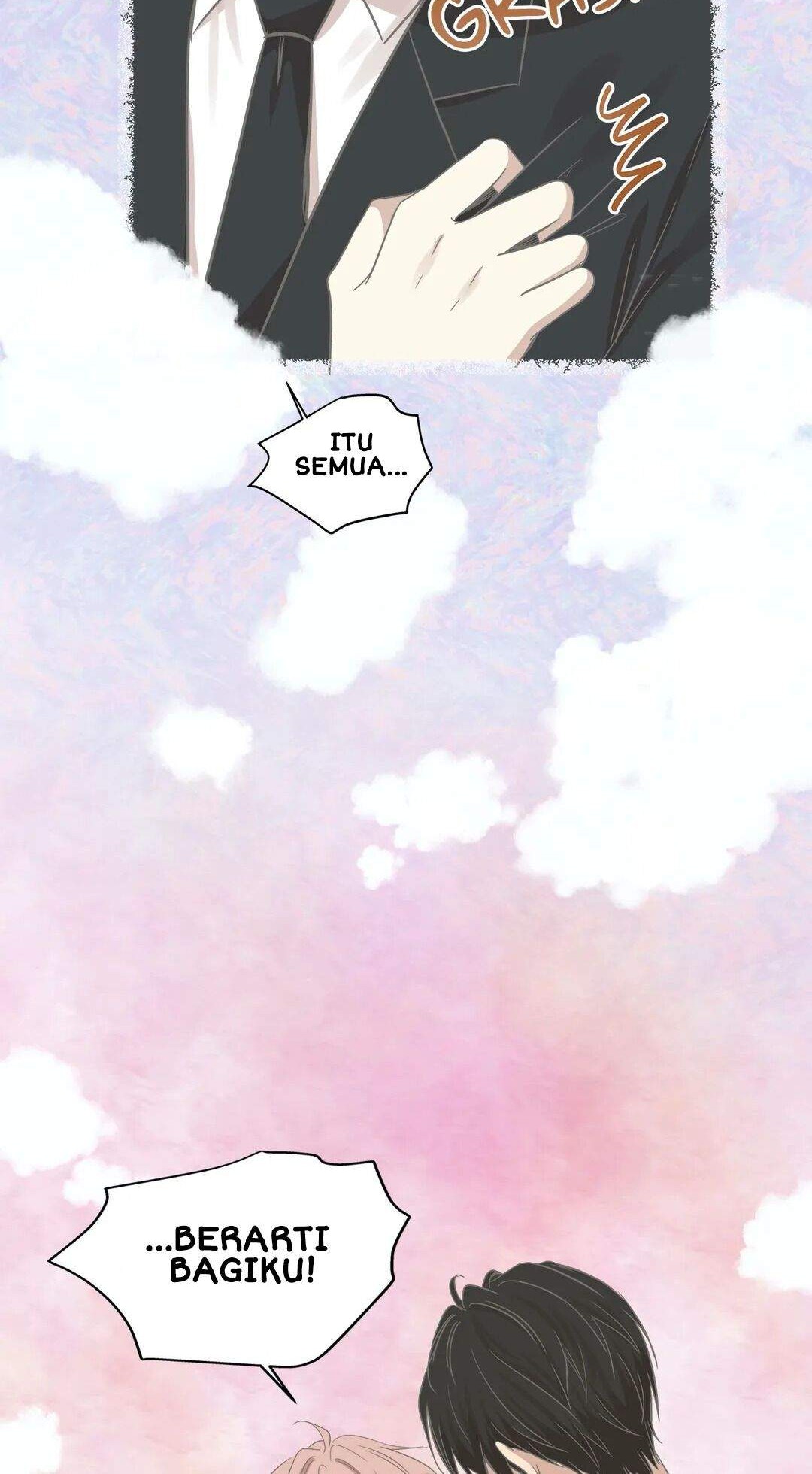 Just for a Meowment Chapter 28 Gambar 25